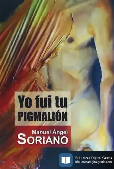 Descargar Yo Fui Tu Pigmalión