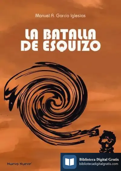 Descargar La Batalla De Esquizo