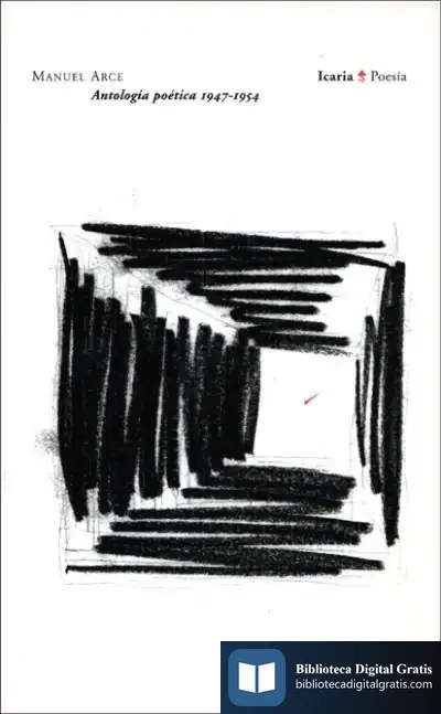 Descargar Antología Poética 1947-1954 de Varios Autores