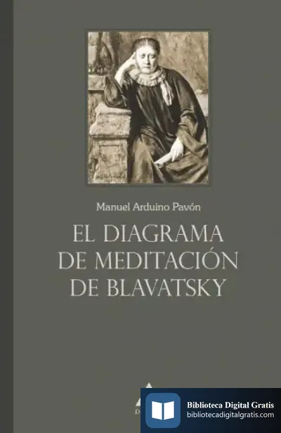 Descargar El Diagrama De Meditación De Blavatsky