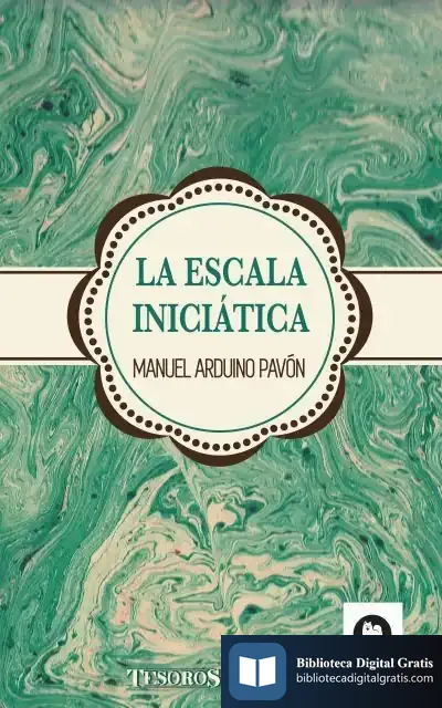 Descargar La Escala Iniciática