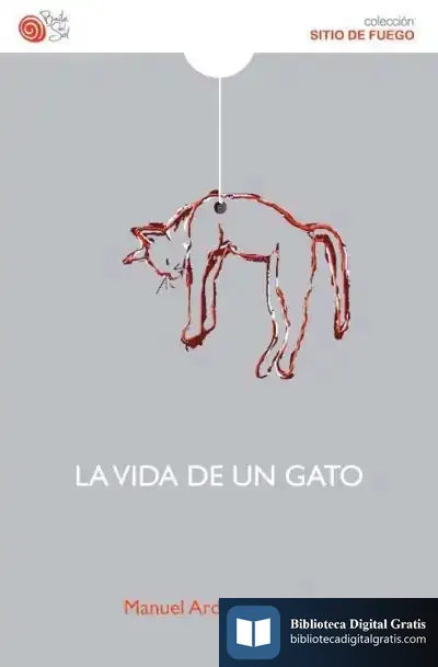 Descargar La Vida De Un Gato
