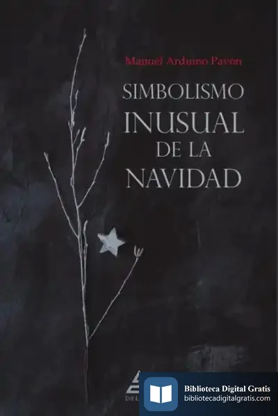Descargar Simbolismo Inusual De La Navidad de Manuel Arduino