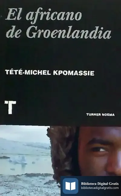 Descargar Un Africano En Groenlandia de Manuel Arranz