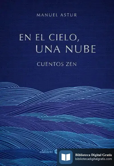 Descargar En El Cielo Una Nube Cuentos Zen
