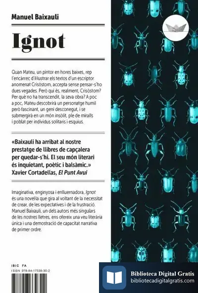 Descargar Ignot