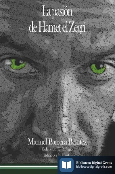 Descargar La Pasión De Hamet El Zegrí
