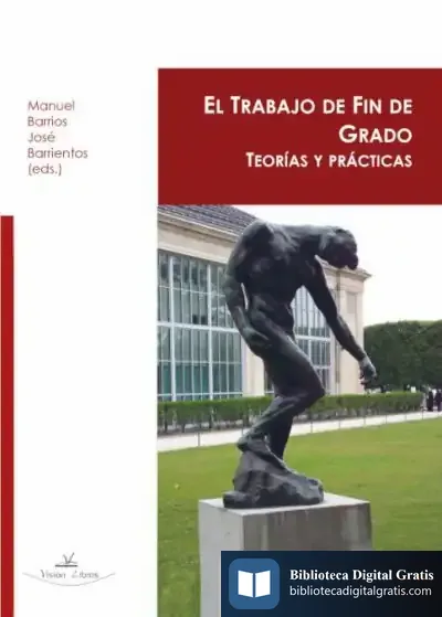 Descargar El Trabajo De Fin De Grado de Manuel Barrios Casares