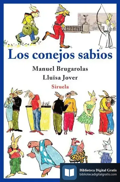 Descargar Los Conejos Sabios