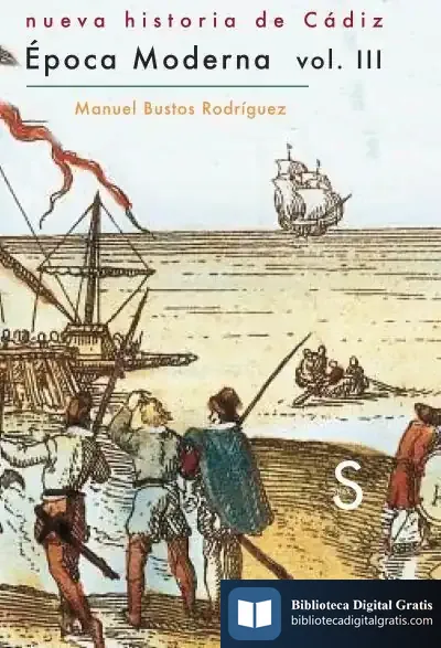 Descargar Época Moderna de Manuel Bustos Rodríguez