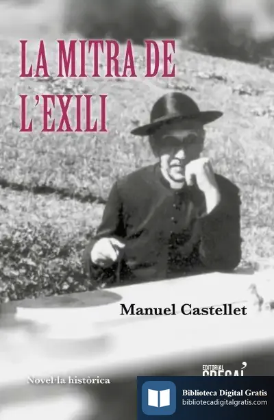 Descargar La Mitra De L'Exili