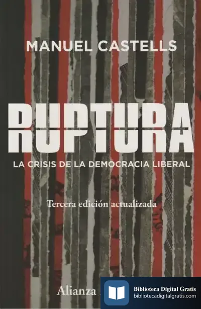 Descargar Ruptura [3.ª Edición]