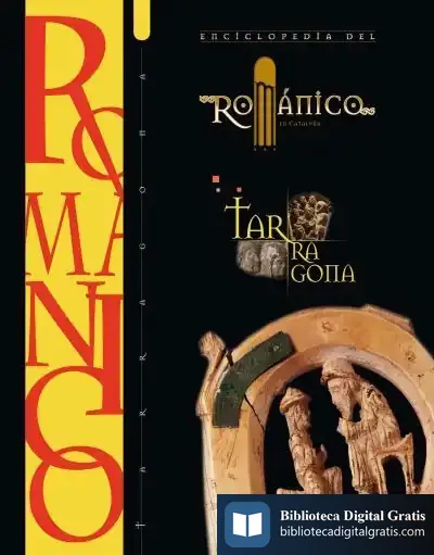 Descargar Enciclopedia Del Románico Tarragona