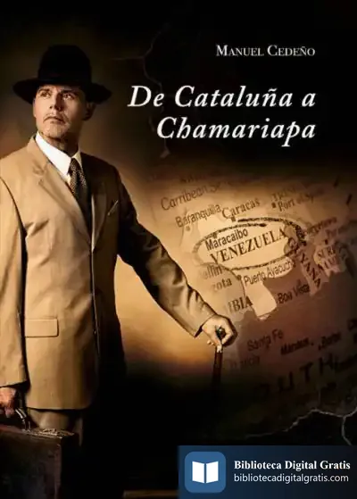 Descargar De Cataluña A Chamariapa