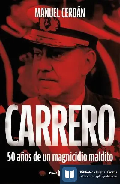Descargar Carrero de Manuel Cerdán