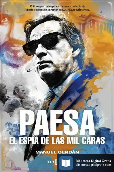 Descargar Paesa de Manuel Cerdán