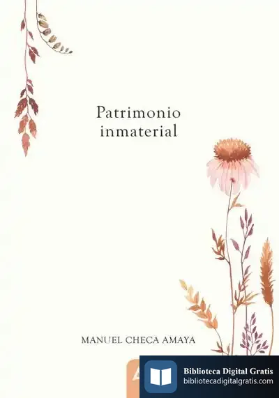 Descargar Patrimonio Inmaterial