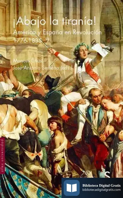 Descargar ¡Abajo La Tiranía!