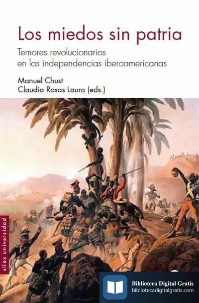 Descargar Los Miedos Sin Pantria de Manuel Chust Calero