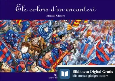 Descargar Els Colors D'Un Encanteri