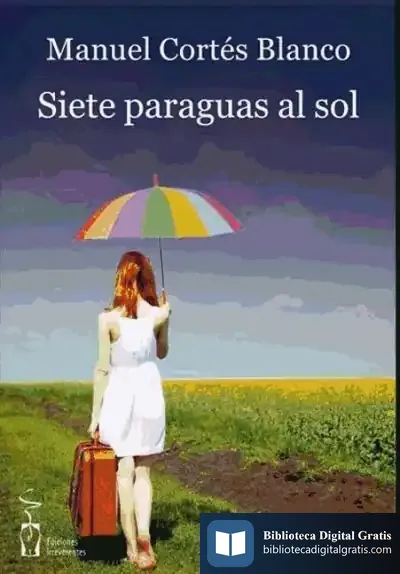 Descargar Siete Paraguas Al Sol