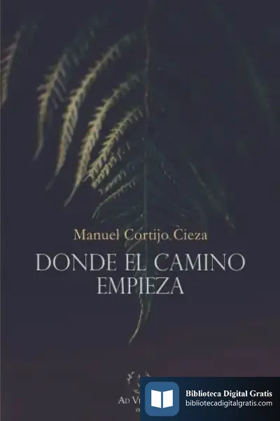 Descargar Donde El Camino Empieza de Colectivo Amani