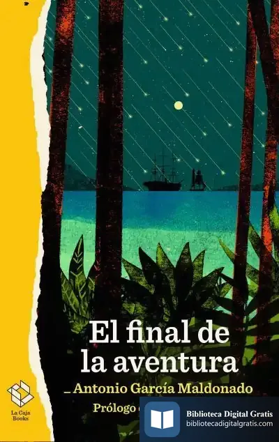 Descargar El Final De La Aventura de Manuel Cruz
