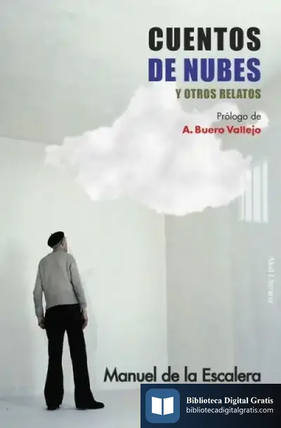 Descargar Cuentos De Nubes Y Otros Relatos