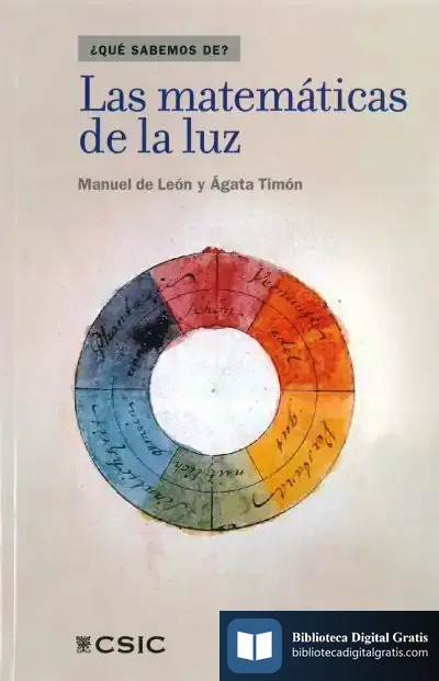 Descargar Las Matemáticas De La Luz