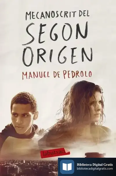 Descargar Mecanoscrit Del Segon de Manuel de Pedrolo