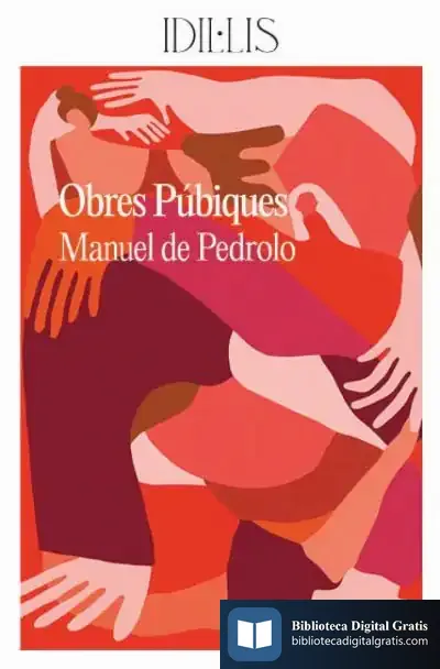Descargar Obres Púbiques de Manuel de Pedrolo