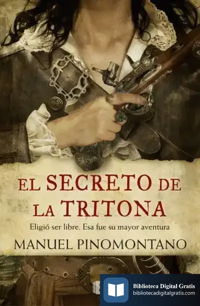 Descargar El Secreto De La Tritona