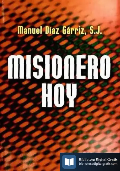 Descargar Misionero Hoy
