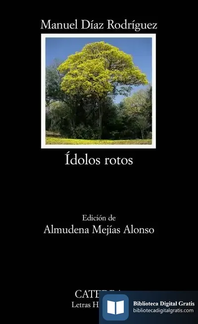 Descargar Ídolos Rotos