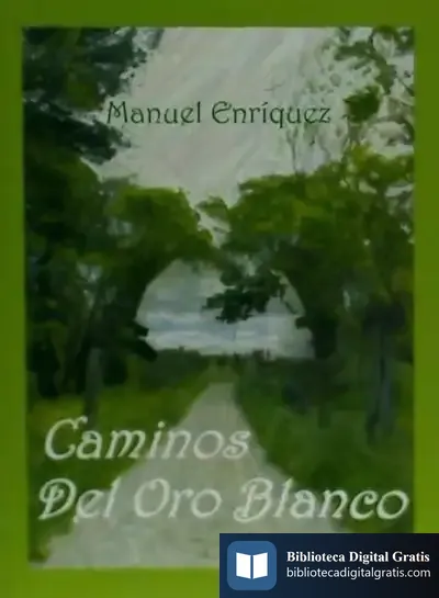 Descargar Caminos Del Oro Blanco de Tomás de Aquino
