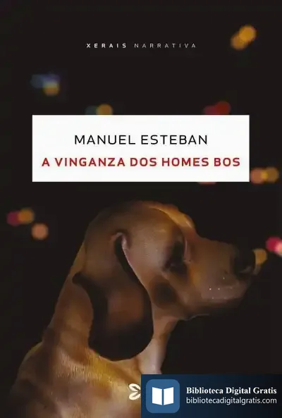Descargar A Vinganza Dos Homes Bos
