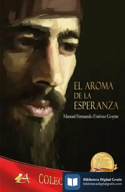 Descargar El Aroma De La Esperanza