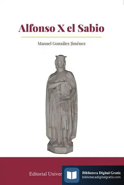Descargar Alfonso X El Sabio