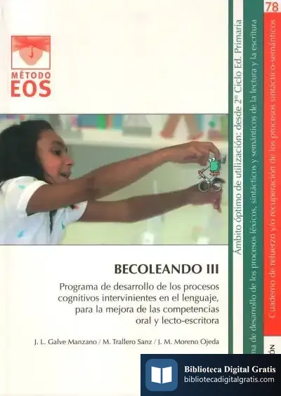 Descargar Becoleando Iii de Marta Requejo Isidro