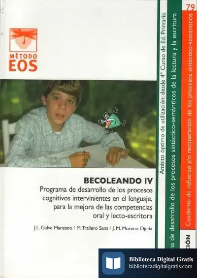 Descargar Becoleando Iv de Laura Carballo Piñeiro