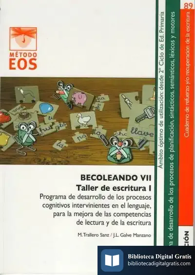 Descargar Becoleando Vii