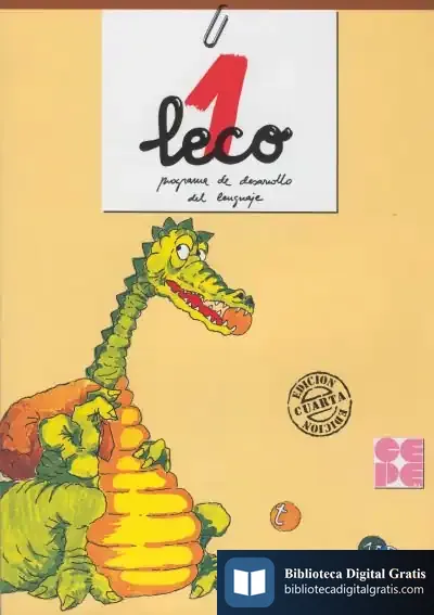 Descargar Leco. 1