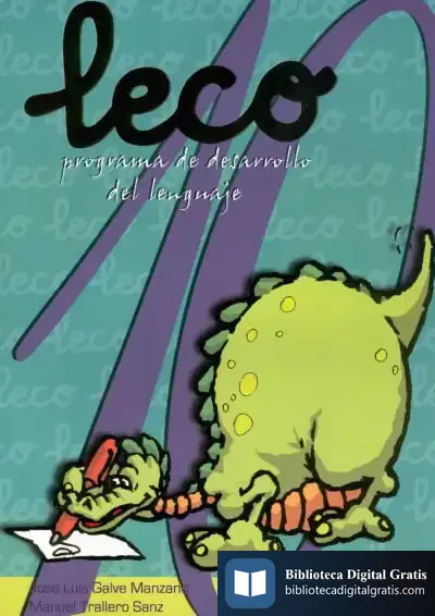 Descargar Leco. 10