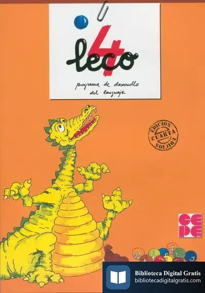 Descargar Leco. 4