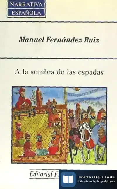 Descargar A La Sombra De Las Espadas