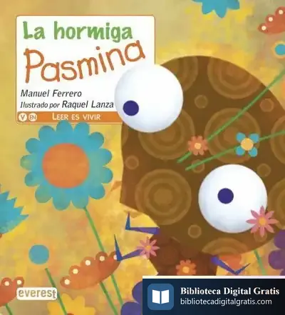 Descargar La Hormiga Pasmina