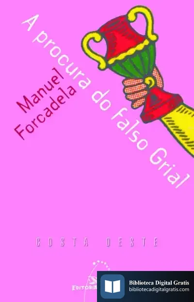 Descargar A Procura Do Falso Grial
