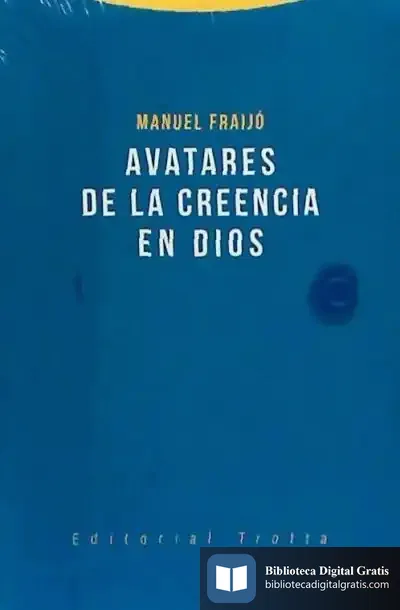 Descargar Avatares De La Creencia En Dios