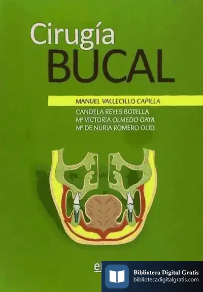 Descargar Cirugía Bucal