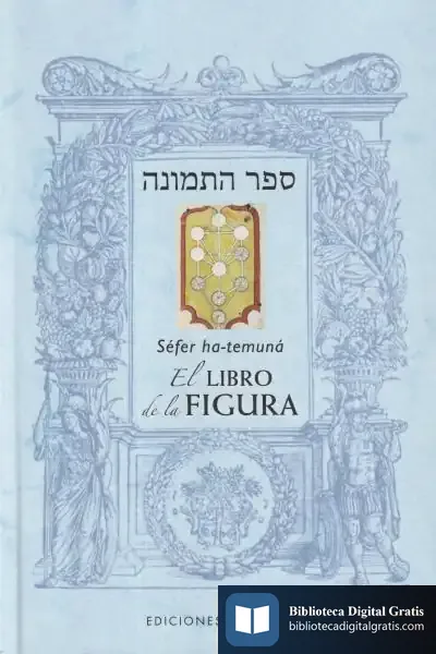 Descargar Séfer Ha-Temuná de Manuel Frau